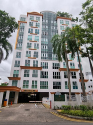 The Woodgrove (D25), Apartment #570170361